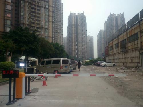 台安县台安县吉林松原市车牌识别